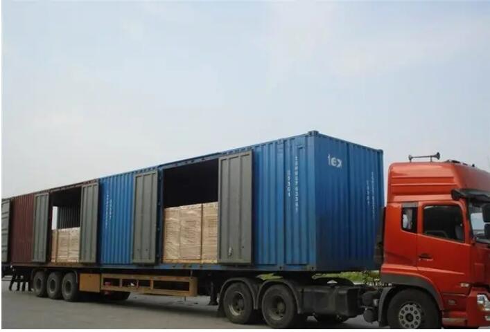 厦门到广昌县整车运输