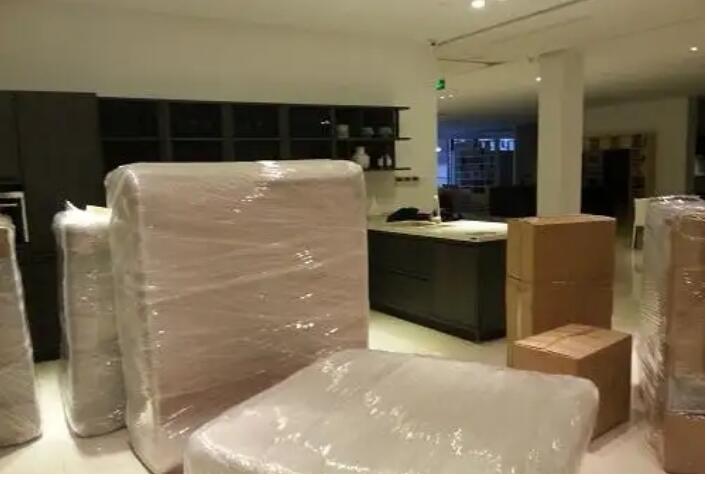 厦门到广昌县长途搬家