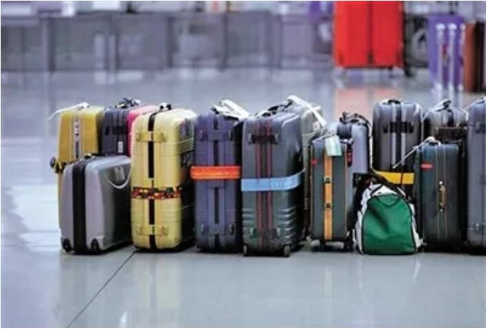 厦门到广昌县行李托运