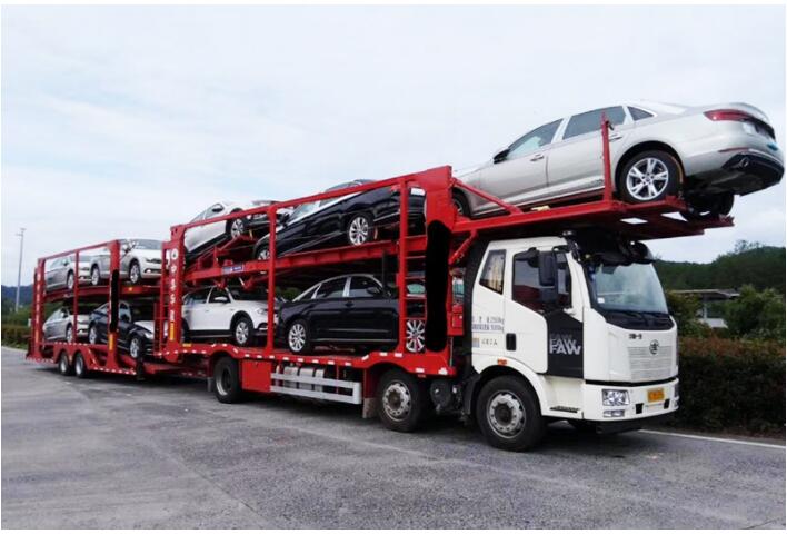 厦门到广昌县轿车托运